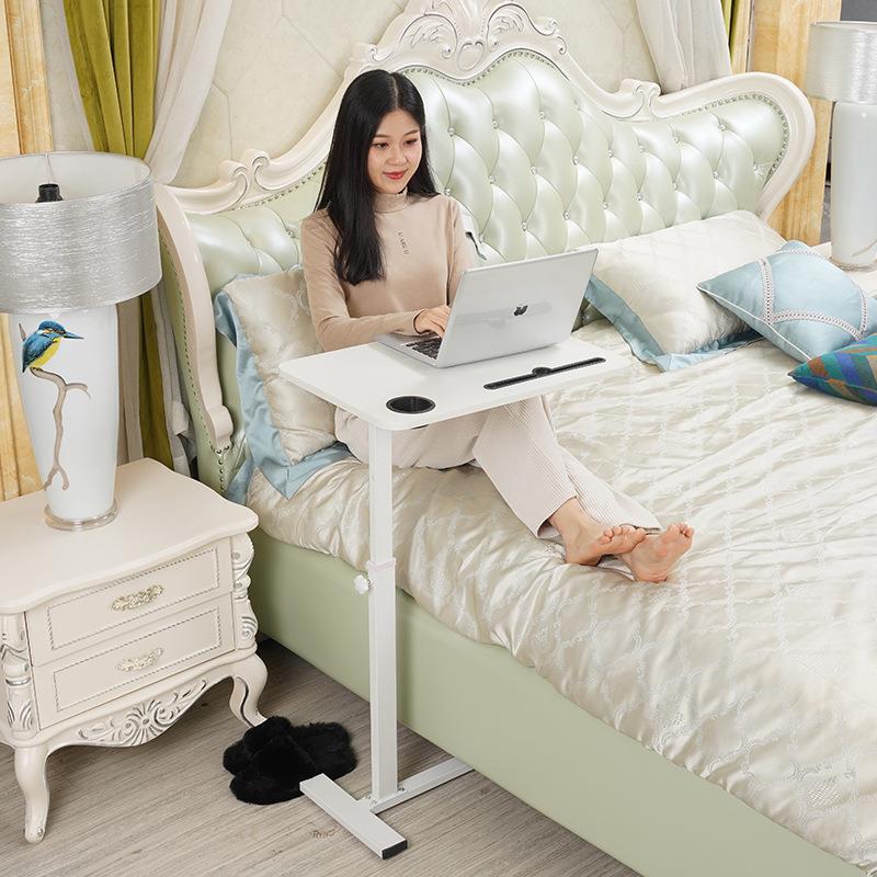 床边桌可升降折叠翻转床头移动笔记本电脑床上懒人沙发电脑桌平板