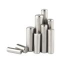 不锈钢圆柱销定位销固定销销钉实心销子M1M1.2M1.5现货