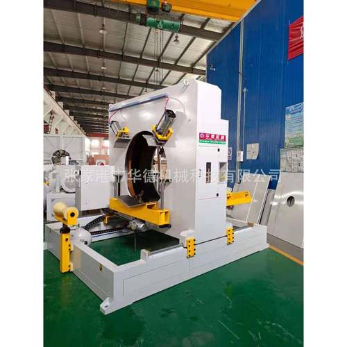 DEP6三30-1200大口径两单螺杆层层复合共挤管材水管H材挤出机设备