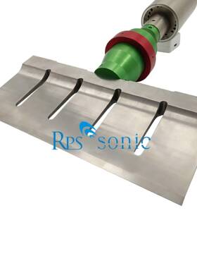 超直RPS-SONI声波食品割 超机声波薯条切割设备 三切角面板蛋糕切