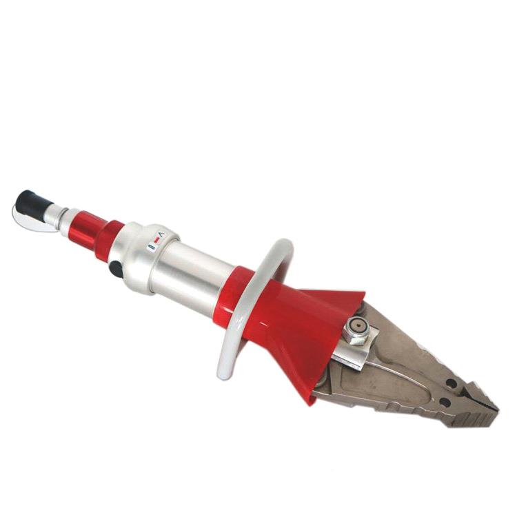 类型号2全液压剪扩器GYJK-64~123/33(0)) 7MPa/无尾管各/2单多功