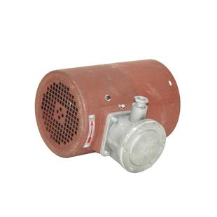 G型系列流变频电机冷却风机 G225A变电机专用冷却通轴风频NUR机现