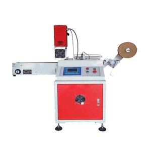 20K26带机 礼品带缎带切RC 波专业家专 声切带机全自动切带机 超