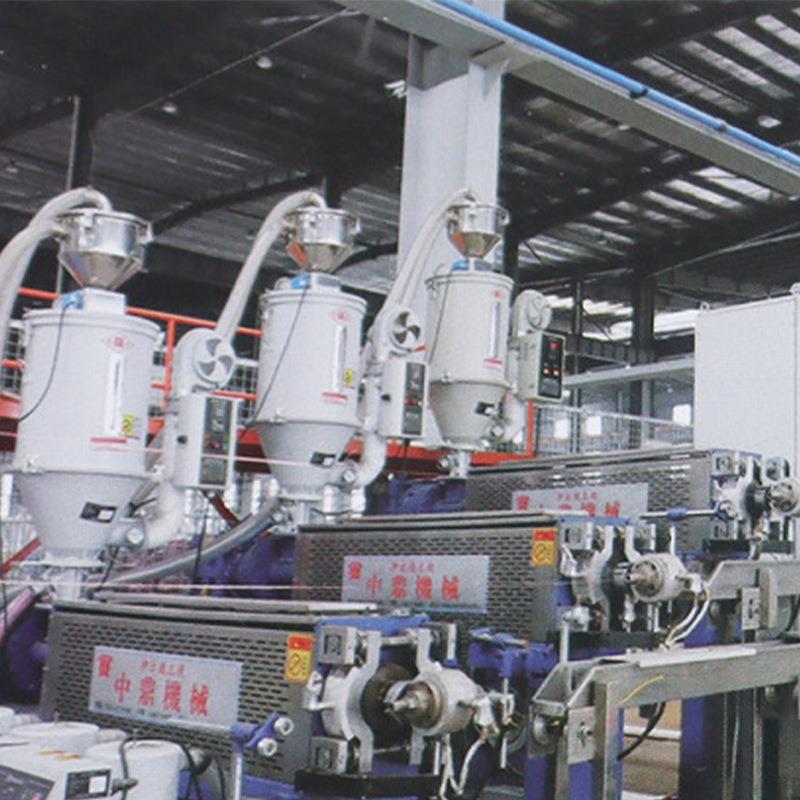 化厂家自供应建筑机布线高速挤BC-50/60出机 动塑料挤出机押出设