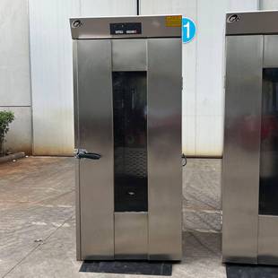 64醒酵发不锈钢面用团馒头发酵 门面包LM 直销64盘发箱 大型商双