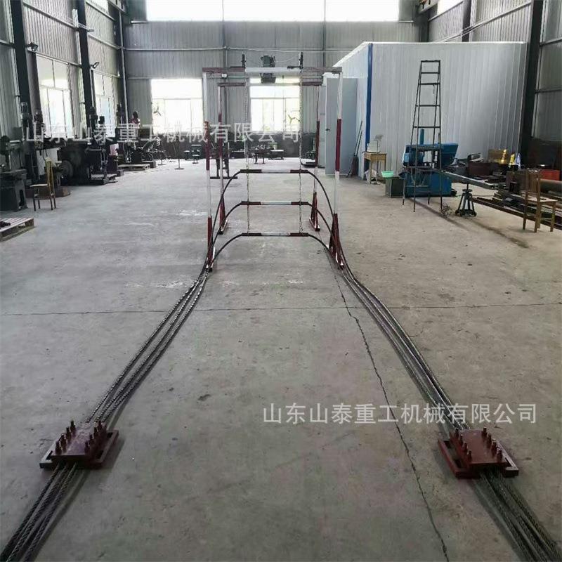供应矿用坡三挡跑车防装置 防ZDC3一0-2.ZDC30-2.5跑车防护装置跑
