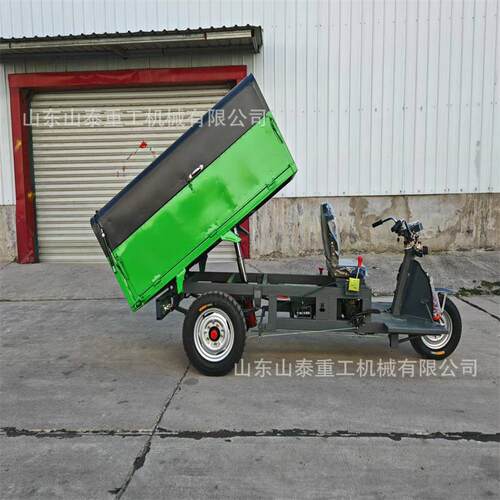轮三150型轮车作简单 矿用运输格车规厂操家 各种矿用三车