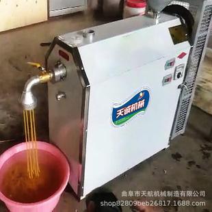 特色小吃酸汤子机用米线机 家创业设备 多功能馇404机条