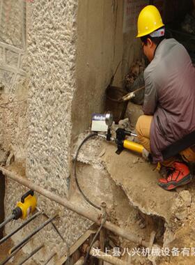 生产LD设Z锚杆拉力机 矿备10T器 20T机其他矿用LDZ山施工及配件其