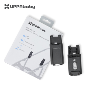 CRUZ V2婴儿推车专用配件合集 VISTA UPPAbaby