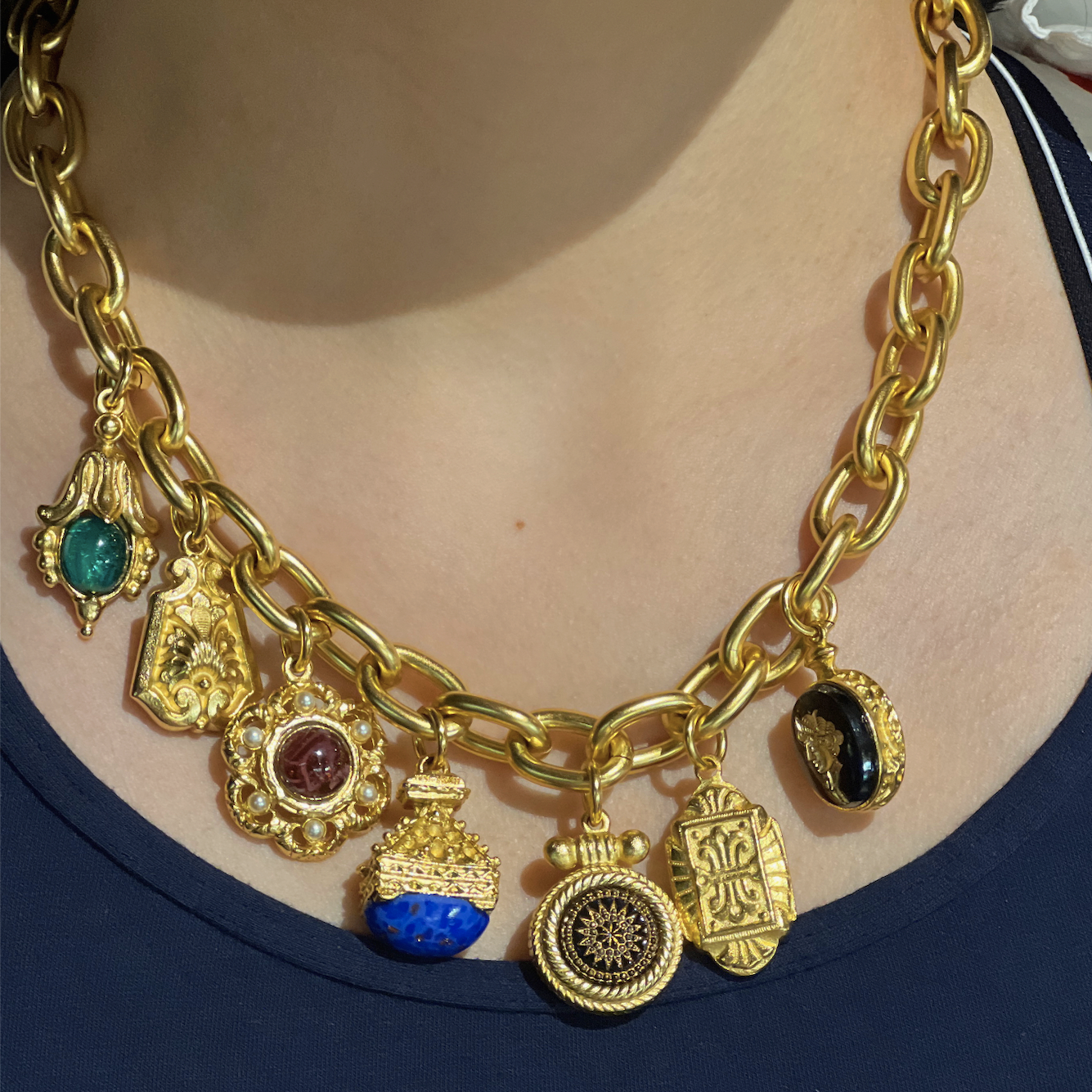 美国品牌 手工制作