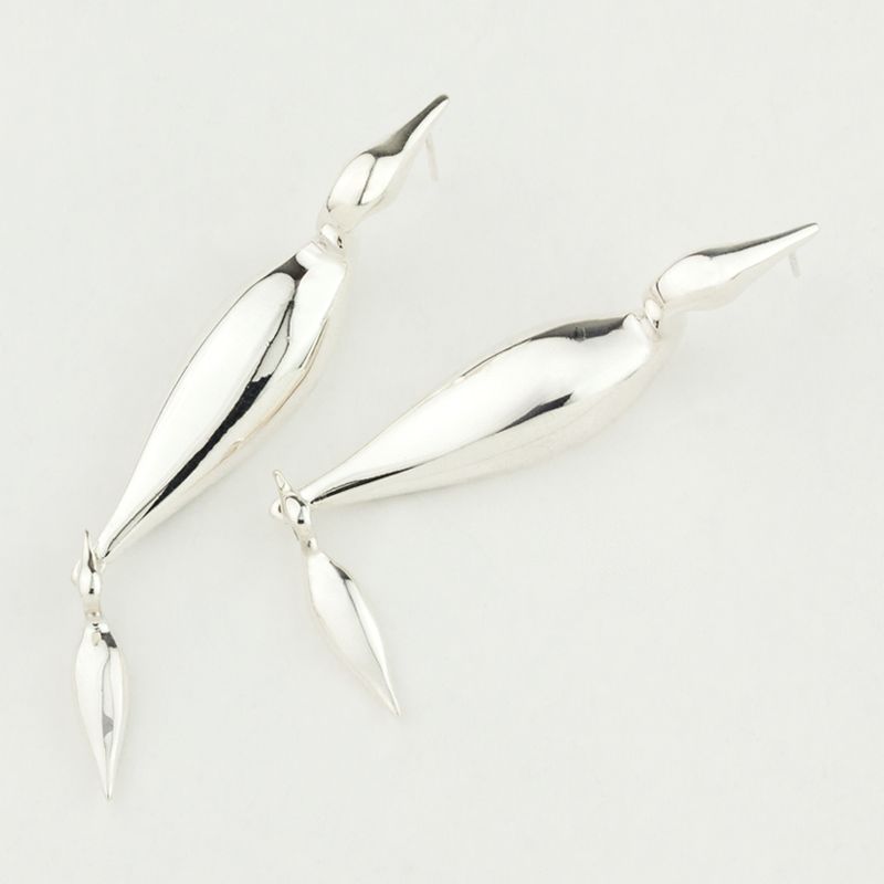 MM Druck · ROYAL FLOCK 耳环［美国设计师 ］