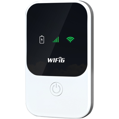 莫天机随身WiFi6不限速无虚标