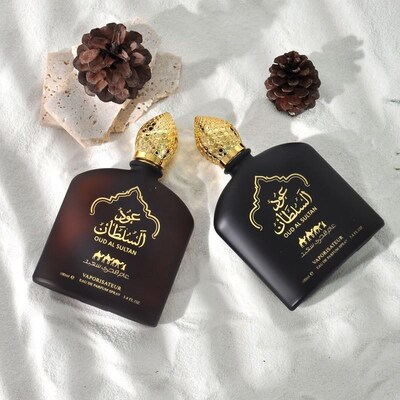 Arab perfume fonr men women lasting fragrance 中东男女香水新