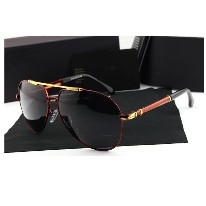 Polarized Sunglasses man Sun glasses Shades FoTr Men Women
