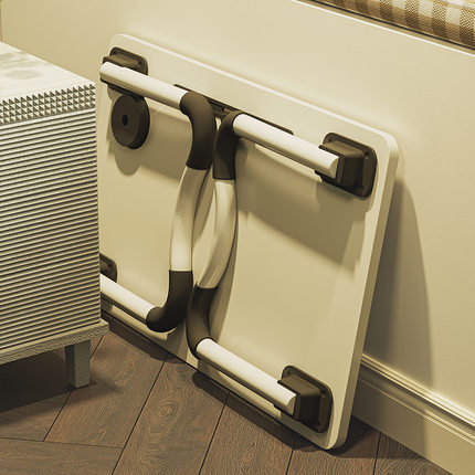 工厂直供床上小桌子折叠简易笔记本电脑桌学生宿舍租房桌榻榻米桌