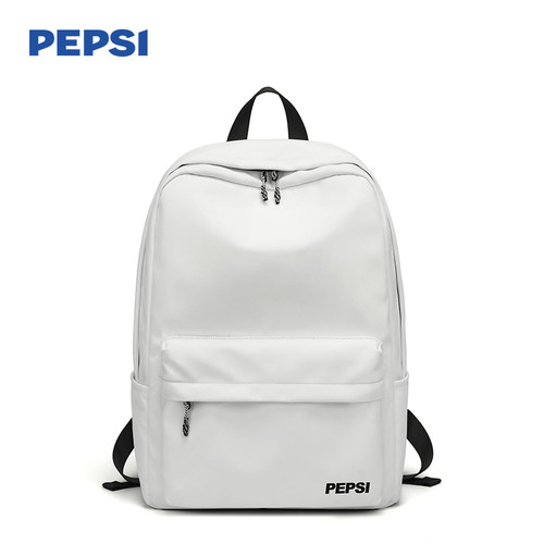 Pepsi日常男女款双肩包
