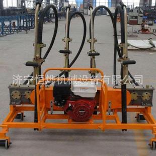 2系列软机轴捣轴固棒 厂家定制内燃高D频ND 4捣固 铁路 4.2