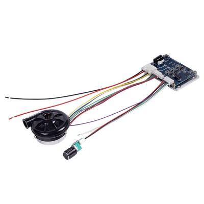 BIPA备 ICU Ventilator设P呼吸机吸痰机N直流刷无离心风机CPAP