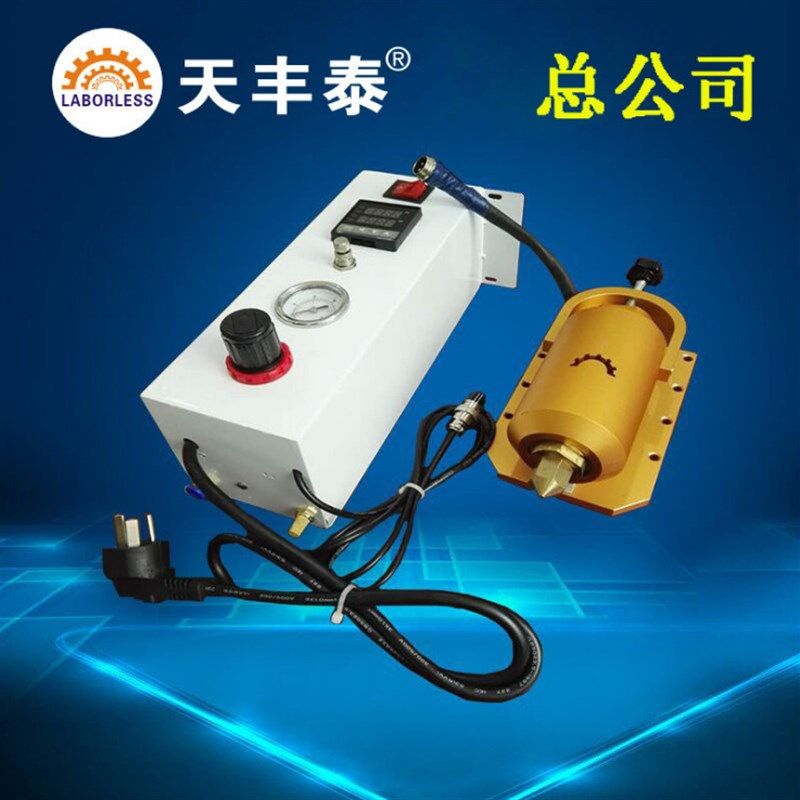 TFT- 5点胶阀大流量回吸式点胶阀 260阀Iml硅胶2硅酮胶点胶0点胶