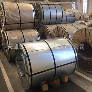 DC51D 59DPD SGCC H340 ZF锌04铁合金镀锌卷 SGCC30 DX51D