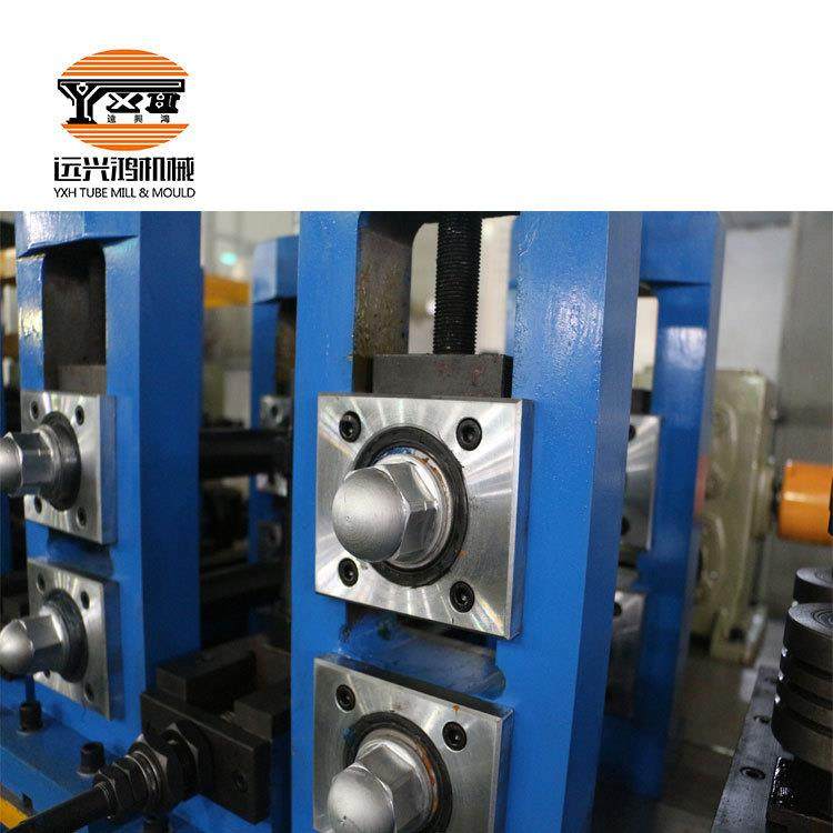 ZG40201不锈钢制机 制管机械价格实惠 制管管用时长远使鸿兴造