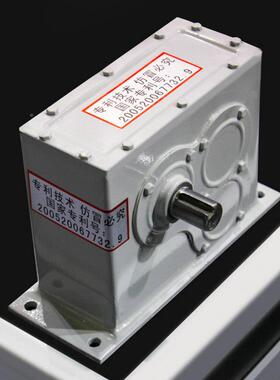 源头厂面机减SWL-40速箱齿轮箱肉小机型和面机切机减速t型厨师家