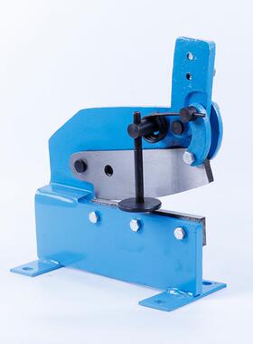 厂家直销手动板机皮 小型hs-12板机剪 铁剪扳机Hand剪 shear HS-1