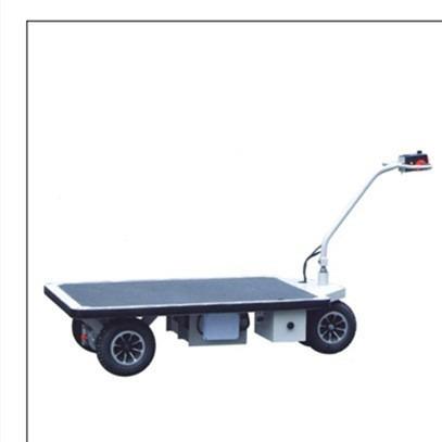 电动平车1000KGHG-115单把手电动平板车/NE HANPDLEO OW板ER CART