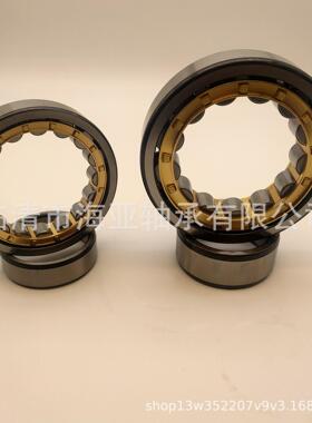 厂家直供 圆柱滚子轴承NUU102轴2EM--N105EM二2类轴承 机械设备承