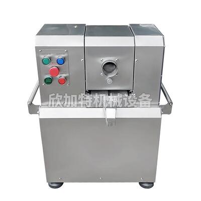 厂家直销冷UIT全饮店商用甘蔗榨机 自动不锈钢电动汁甘汁蔗榨机