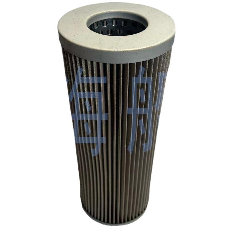 重庆82筒00W1H双M6200燃油滤器100561651柴油滤200新式芯船舶配件