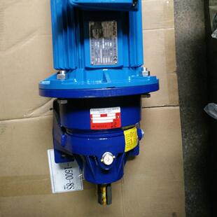 MP游星式减速I机台湾机诚游星，式减速机 RMP280L1-EVELN