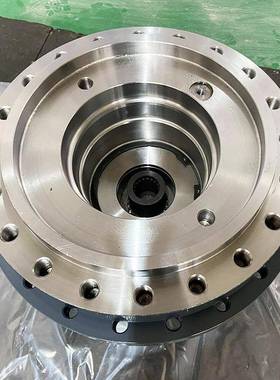 走供应行走减机 圆柱减速速机GF速TMCR10H13220T3B361行减机