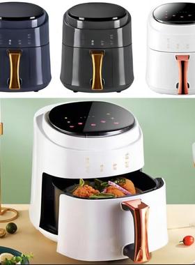空气炸锅家用多功能烤箱一体机电全自动空气电大容量出口Airfryer
