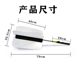 高尔夫风扇练习器平面练习挥杆棒训练器男女适用室内外挥杆风力扇