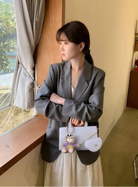 Daphne达芙妮2025新款时尚手提包单肩斜挎包通勤百搭托特包10519