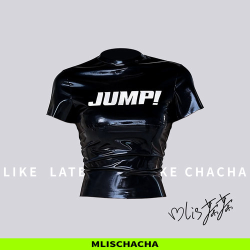 Blackpink《Jump》同款