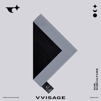VVISAGE | 乳胶专用光亮布抛光布