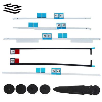 全新iMac A1418 A1419胶条 21.5寸 27寸苹果一体机边框密封双面胶