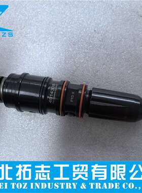 CCEC 重庆康明斯发动机NT855喷油器总成 4914308