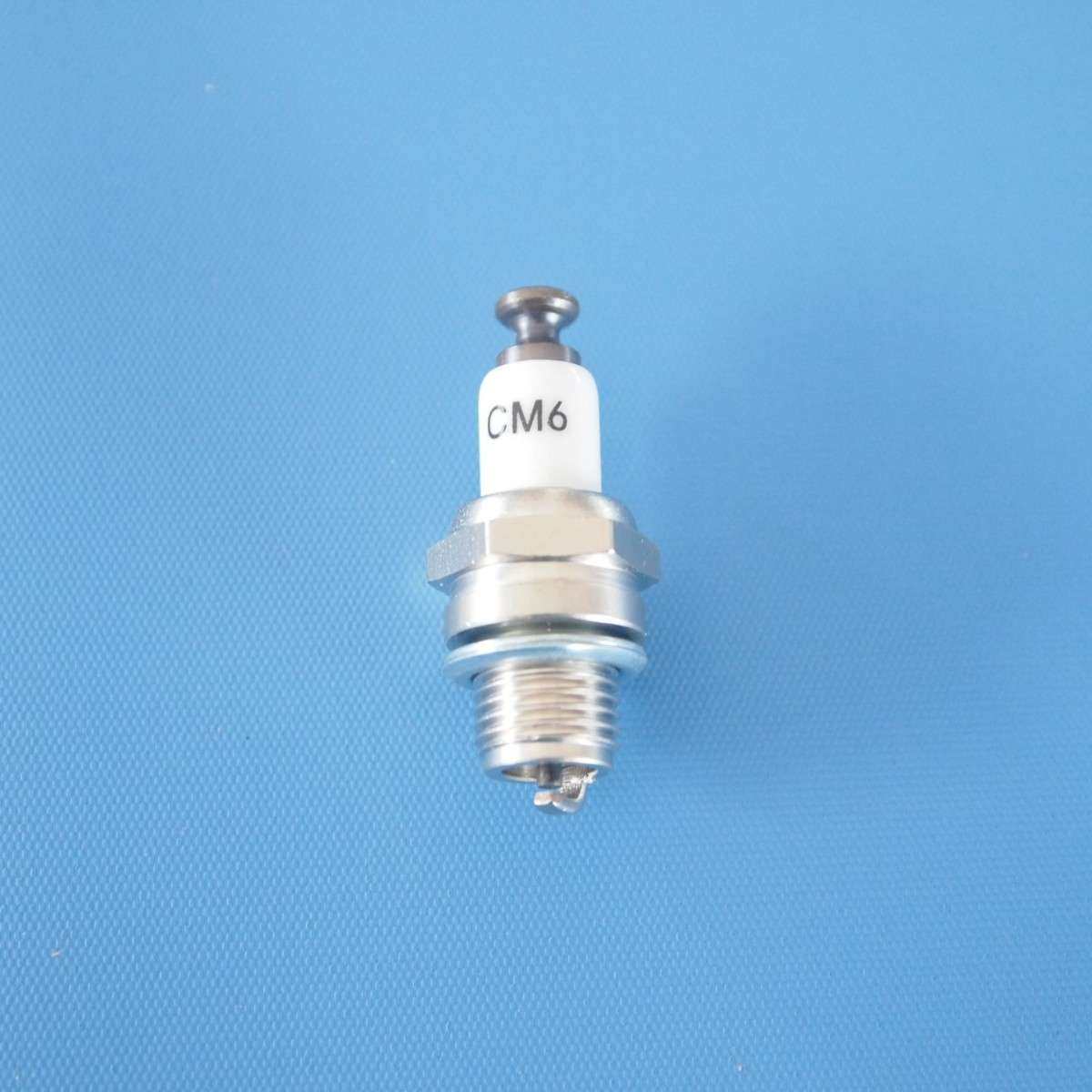 GT35/GTT70 CM-6 火花塞9101 ngh航模发动机汽油单缸
