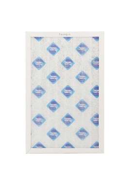 lansir适用夏普空气净化器滤芯KC-W380 Z380 BB60集尘复合过滤网