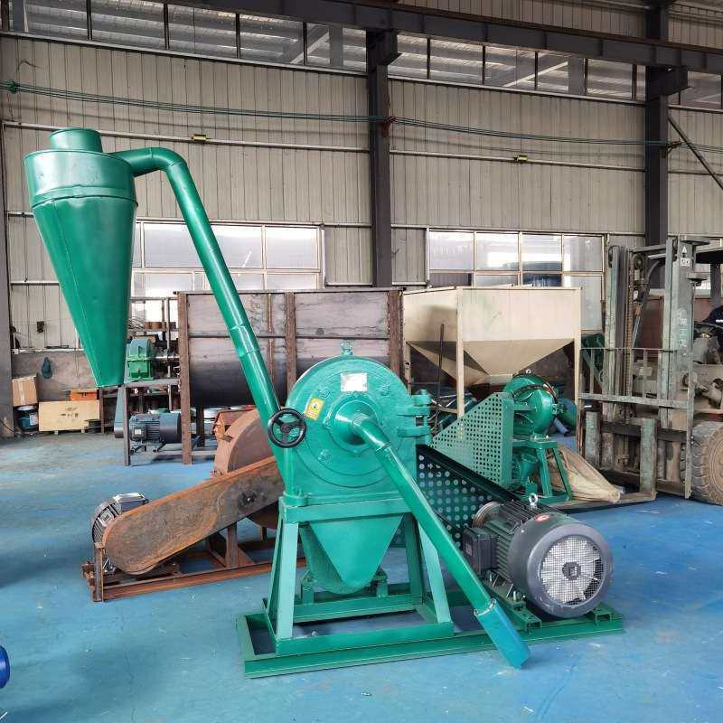 650型加厚双齿盘粉碎机 泡水黄米大米磨粉机 稻壳竹屑自吸粉碎机,3C数码配件,其它配件,淘宝优惠券,粉丝福利购,淘宝优惠卷