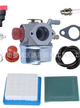 林升640014 OHH60 OHH55化油器640025 640025A 640025C 640117B