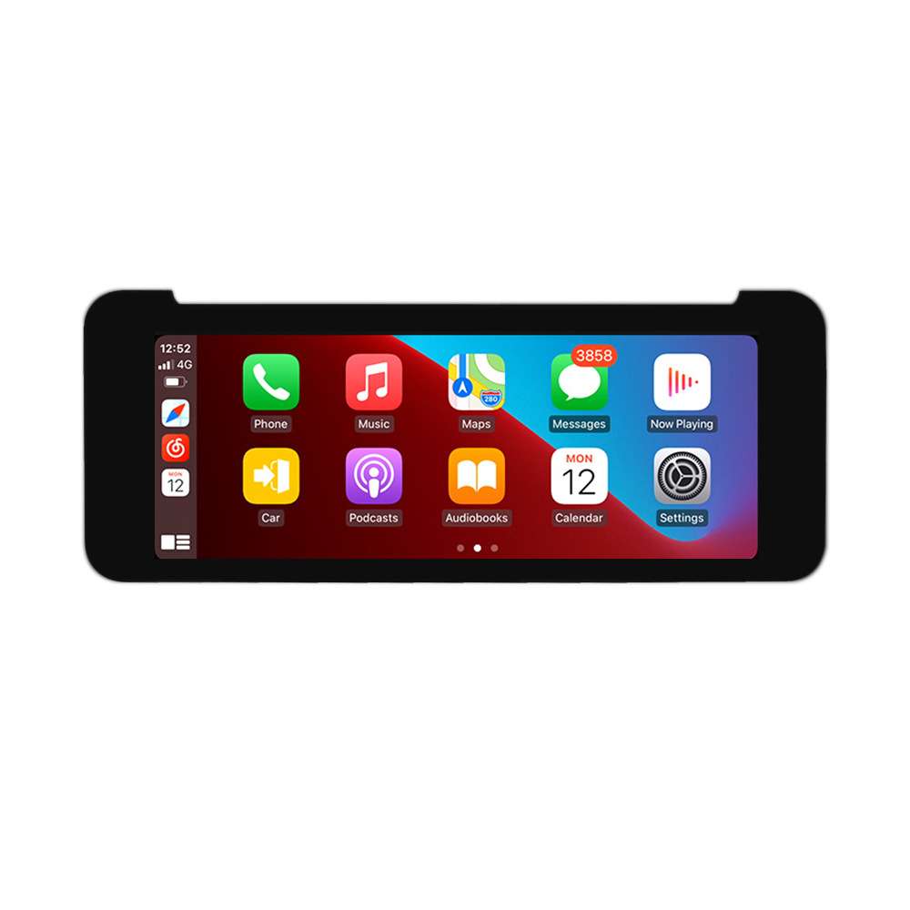 Z686007  6.86寸LCD液晶显示屏400*1280分辨率MIPI接口480亮度