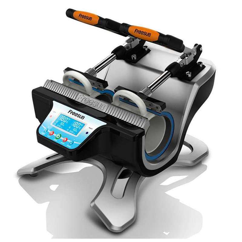 热转印机烤杯机烫杯机烫画机双工位烤杯机印烫杯机热转印机器设备,3C数码配件,其它配件,淘宝优惠券,粉丝福利购,淘宝优惠卷