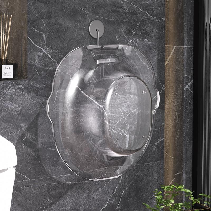 女坐浴盆,孕妇专用,产后,洗屁股,免蹲清洁神器,男士痔疮熏蒸