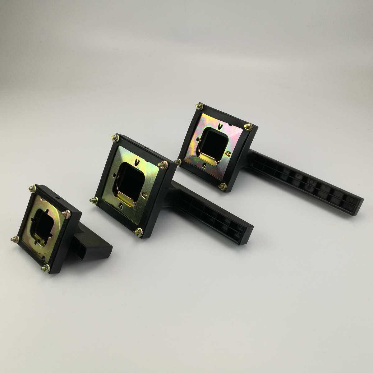 HH15熔断器式隔离开关QSA-630 QP-1000 配电柜外方形电源手柄把手,电子/电工,其它,淘宝优惠券,粉丝福利购,淘宝优惠卷