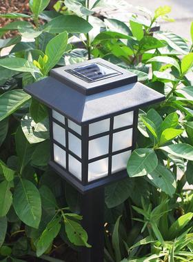 太能观RH-20191草坪阳户外大房灯新款大宫灯仿古庭院景灯花园灯两